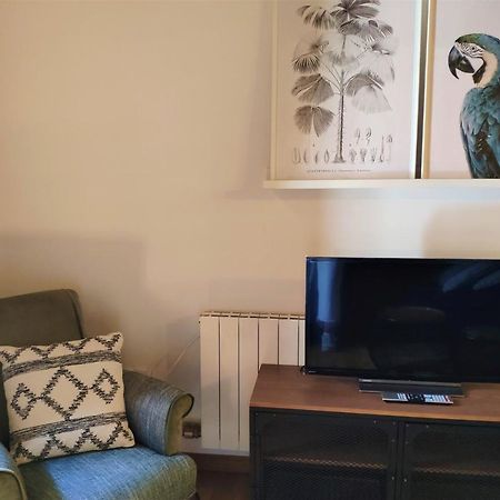 פונטה-ודרה Exclusivo Apartamento En Edificio Historico מראה חיצוני תמונה